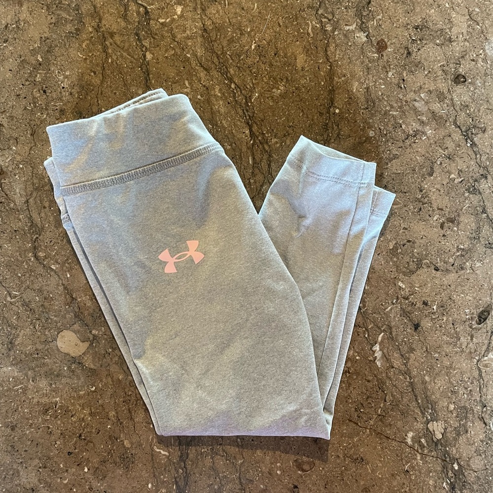 Under Armour Leggings 24 Month